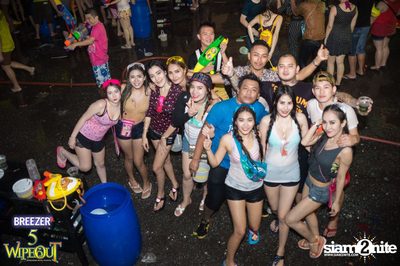 BREEZER presents Wipe Out 2015 — photo 193