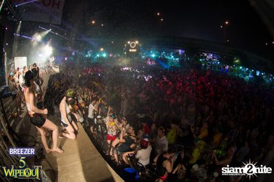 BREEZER presents Wipe Out 2015 — photo 79