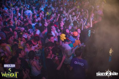BREEZER presents Wipe Out 2015 — photo 163