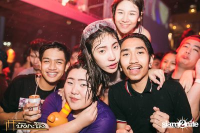 Songkran Summer Festival 2015 — photo 106