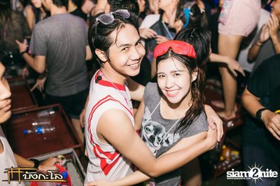 Songkran Summer Festival 2015 — photo 61