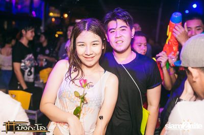 Songkran Summer Festival 2015 — photo 257
