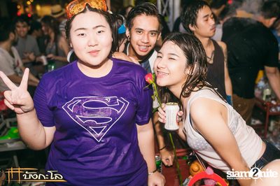 Songkran Summer Festival 2015 — photo 313