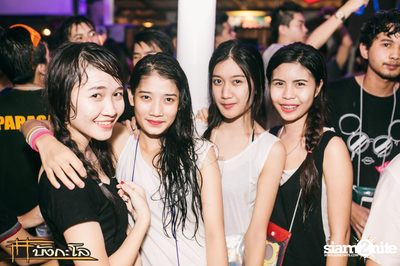 Songkran Summer Festival 2015 — photo 74