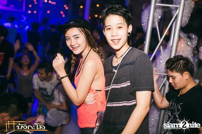 Songkran Summer Festival 2015 — photo 222