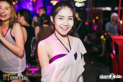 Songkran Summer Festival 2015 — photo 163