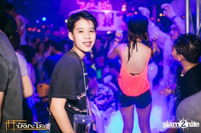 Songkran Summer Festival 2015 — photo 215