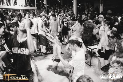 Songkran Summer Festival 2015 — photo 225