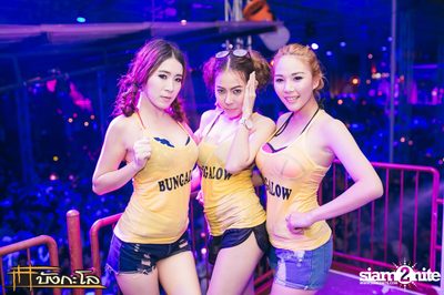 Songkran Summer Festival 2015 — photo 53