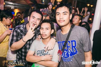 Songkran Summer Festival 2015 — photo 81