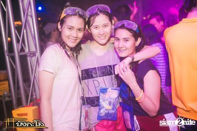 Songkran Summer Festival 2015 — photo 333