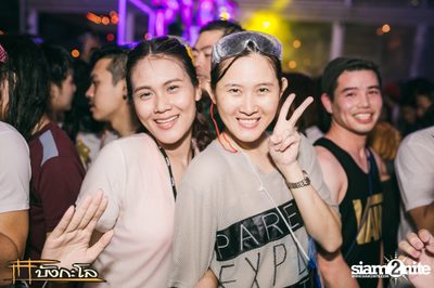 Songkran Summer Festival 2015 — photo 100