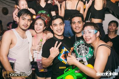 Songkran Summer Festival 2015 — photo 77
