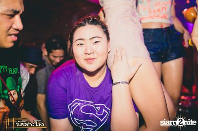 Songkran Summer Festival 2015 — photo 115