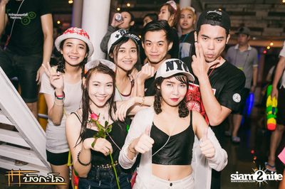 Songkran Summer Festival 2015 — photo 285