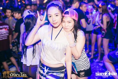 Songkran Summer Festival 2015 — photo 196