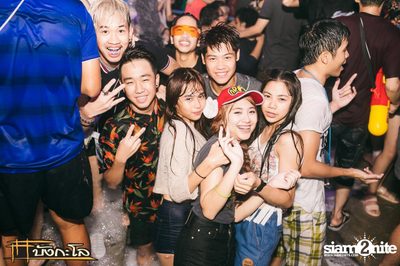 Songkran Summer Festival 2015 — photo 184