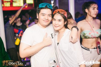 Songkran Summer Festival 2015 — photo 268