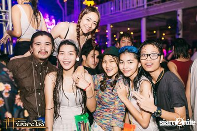 Songkran Summer Festival 2015 — photo 174