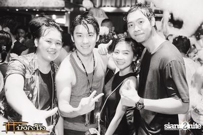 Songkran Summer Festival 2015 — photo 178