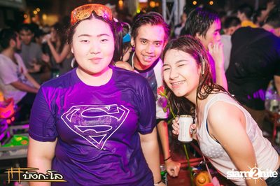 Songkran Summer Festival 2015 — photo 312