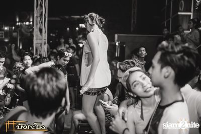 Songkran Summer Festival 2015 — photo 302