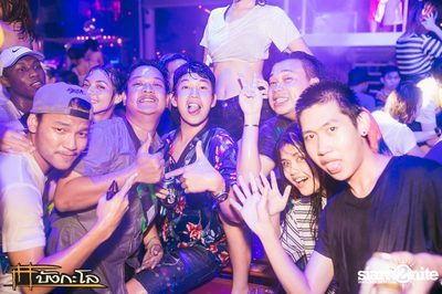 Songkran Summer Festival 2015 — photo 359