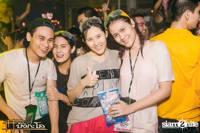 Songkran Summer Festival 2015 — photo 339