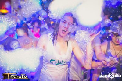 Songkran Summer Festival 2015 — photo 179