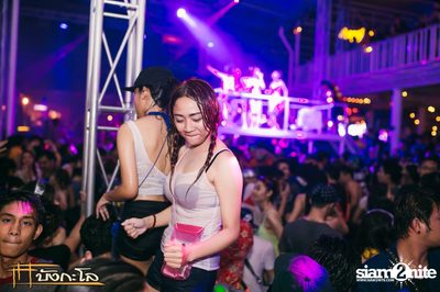Songkran Summer Festival 2015 — photo 171