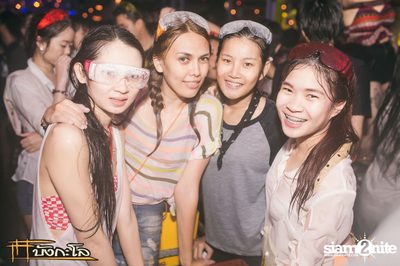 Songkran Summer Festival 2015 — photo 87