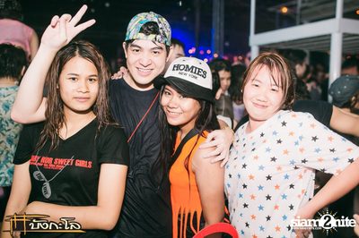 Songkran Summer Festival 2015 — photo 289