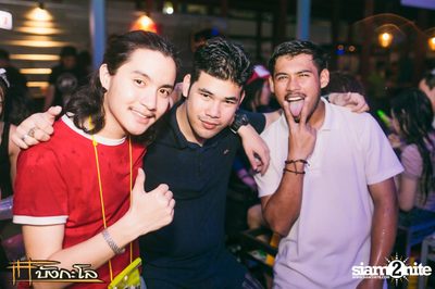 Songkran Summer Festival 2015 — photo 310