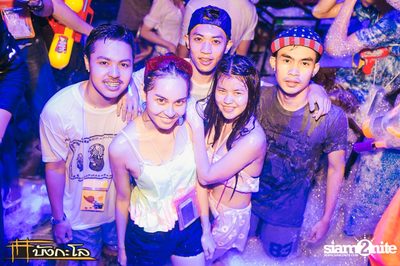 Songkran Summer Festival 2015 — photo 230