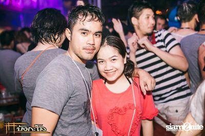 Songkran Summer Festival 2015 — photo 98