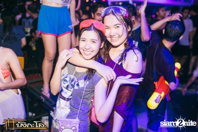 Songkran Summer Festival 2015 — photo 236