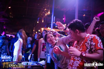 Songkran Summer Festival 2015 — photo 138