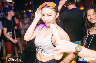 Songkran Summer Festival 2015 — photo 264