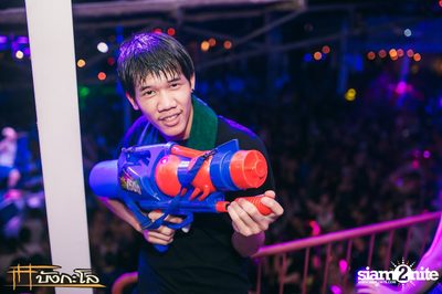 Songkran Summer Festival 2015 — photo 143