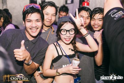 Songkran Summer Festival 2015 — photo 80