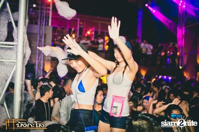 Songkran Summer Festival 2015 — photo 218