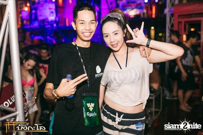 Songkran Summer Festival 2015 — photo 193