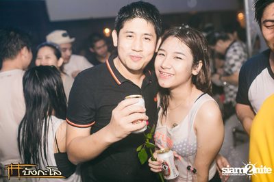 Songkran Summer Festival 2015 — photo 294