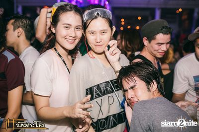 Songkran Summer Festival 2015 — photo 101