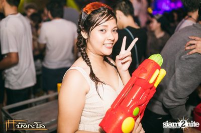 Songkran Summer Festival 2015 — photo 91