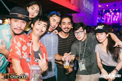 Songkran Summer Festival 2015 — photo 213