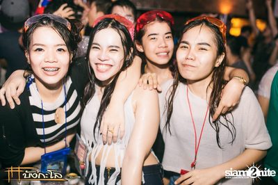 Songkran Summer Festival 2015 — photo 189