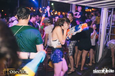 Songkran Summer Festival 2015 — photo 247