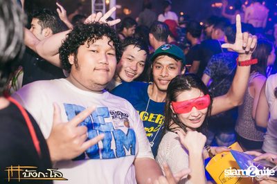 Songkran Summer Festival 2015 — photo 109