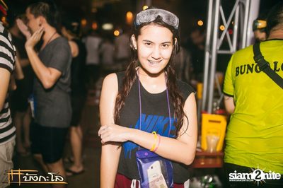 Songkran Summer Festival 2015 — photo 334
